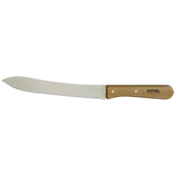 Opinel Classic Collection Bread knife No 116