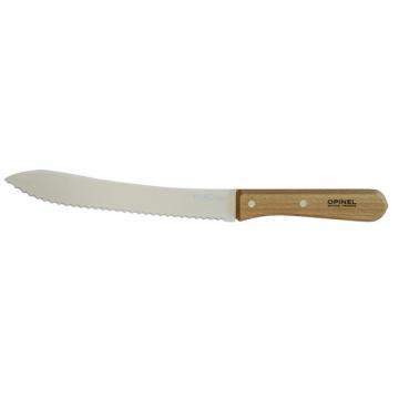Opinel Classic Collection Bread knife No 116