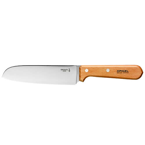 Opinel Classic Collection Santoku knife No 119