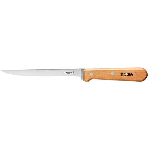 Opinel Classic Collection Filleting knife No 121