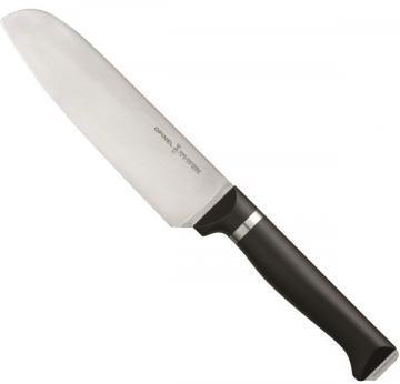 Opinel Intempora Kitchen Santoku knife No 219
