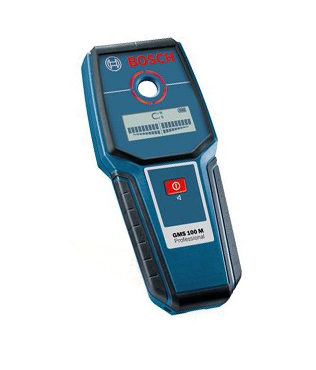 Bosch GMS100 Metal Detector