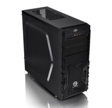 Thermaltake Versa H23 Midi Tower PC Case