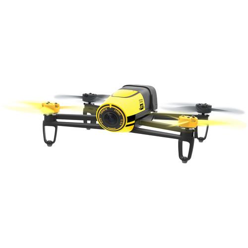 Parrot BeBop Yellow Air Drone