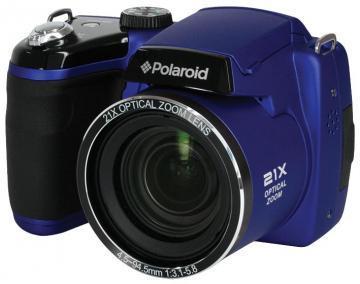 Polaroid 16MP iS2132 Bridge Camera