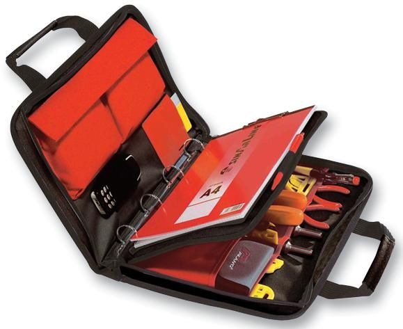 Plano Strong Robust Soft Tool Case
