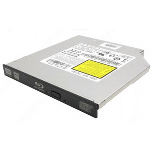 Pioneer BDR-TD05RT 6x Slim Internal SATA Blu-Ray Writer