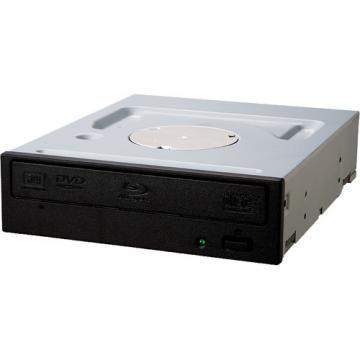 Pioneer BDC-207DBK 8X Blu-Ray/DVDRW Combo Drive