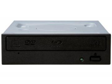 Pioneer BDR-209DBK 16x Internal SATA Blu-Ray Writer