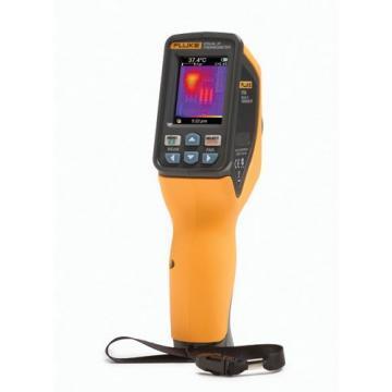 Fluke Hand Held Visual Infrared Thermometer with Camera