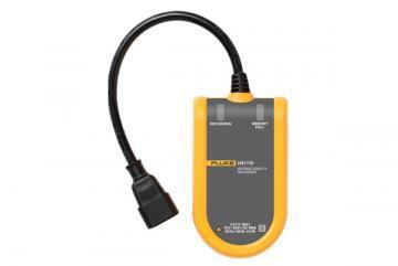 Fluke VR1710 Voltage Recorder