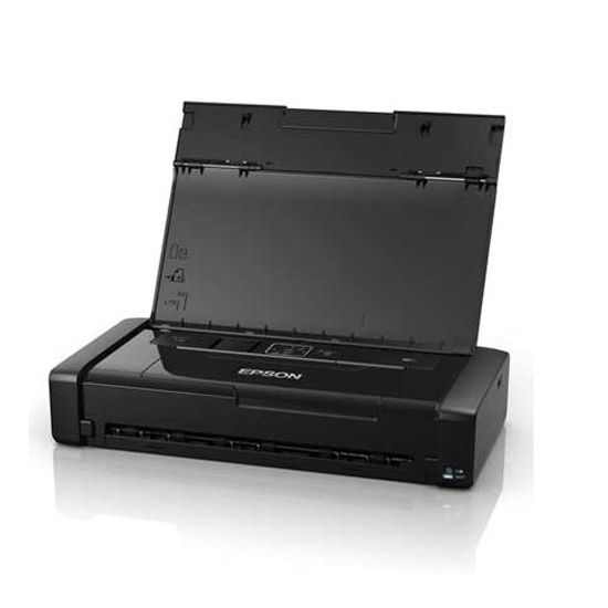 Epson WorkForce WF-100W Portable Printer