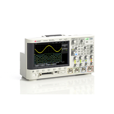 Keysight DSOX2014A InfiniiVision 2000 X-Series, 4 Analogue Oscilloscope