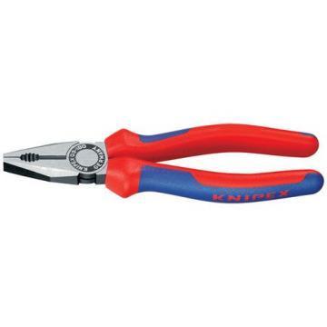Knipex 200MM Combination Pliers