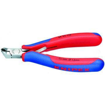 Knipex 180mm Diagonal Cutter with a Narrow Head