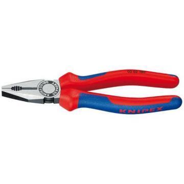 Knipex 160MM Combination Plier