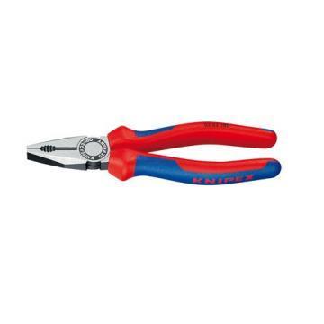Knipex 180MM Combination Plier