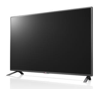 LG 50LB561V 50" Full-HD LED TV
