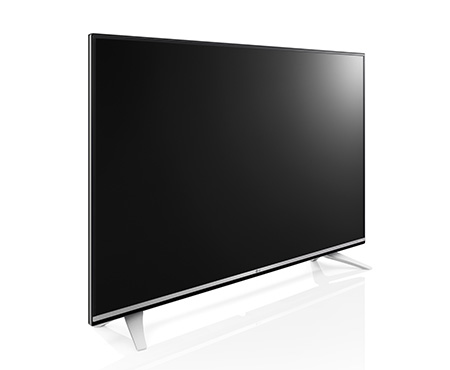 LG 70UF772V 70" 4K Ultra-HD Wireless Smart TV