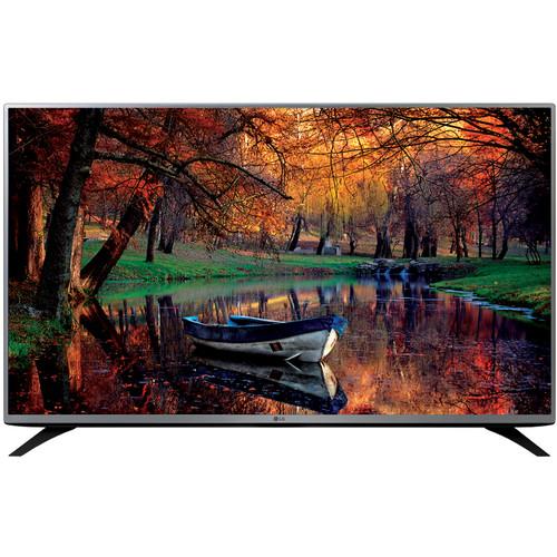 LG 49LX310C 49" Commercial Full-HD LED TV