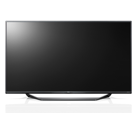 LG 55UF675V 55" 4K Ultra-HD T2 LED TV