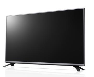 LG 43LF540V 43" Full-HD LED TV