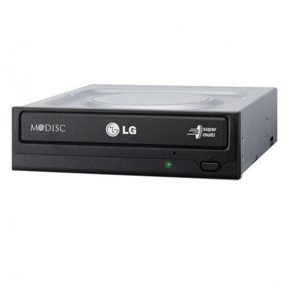 LG 24x Super Multi Internal SATA DVD Writer