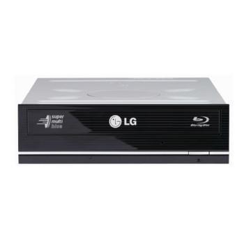 LG 12x Blu-ray/DVD SATA Writer