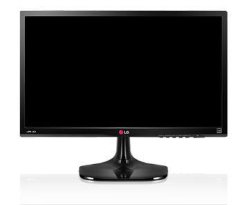 LG 24MP55HQ 24" Full-HD LED IPS Monitor with HDMI