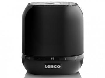 Lenco BTS-110 Bluetooth Wireless Speaker