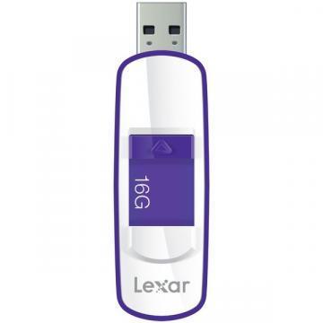 Lexar 16GB Jumpdrive S73 USB 3.0 Drive