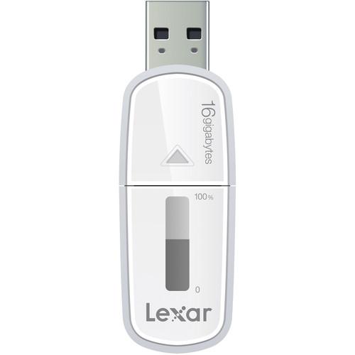Lexar 16GB Jumpdrive S70 USB Drive