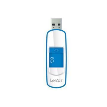 Lexar 8GB Jumpdrive S73 USB 3.0 Drive