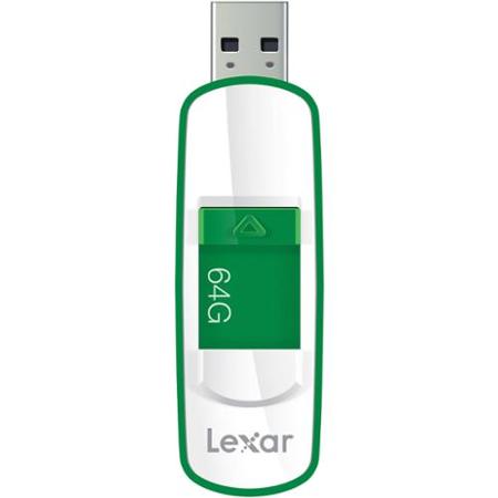 Lexar 64GB Jumpdrive S73 USB 3.0 Drive