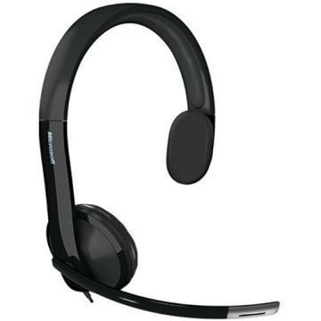 Microsoft LifeChat LX-4000 Headset for Business