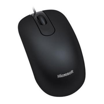 Microsoft Optical 200 Business Mouse Black