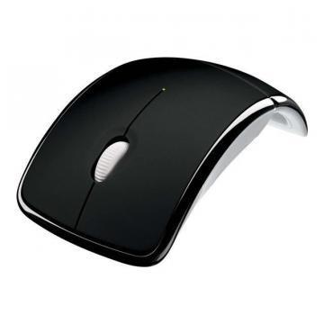 Microsoft Compact Arc Wireless Mouse
