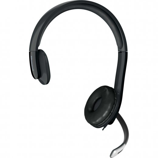 Microsoft LifeChat LX-4000 Headset