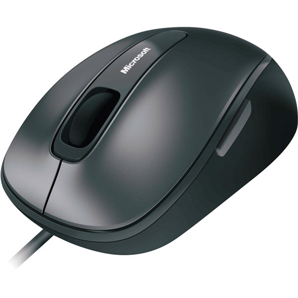 Microsoft Comfort 4500 Business Mouse
