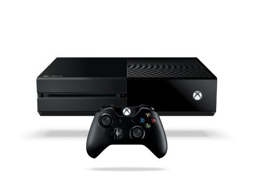 Microsoft Xbox One 1TB Games Console