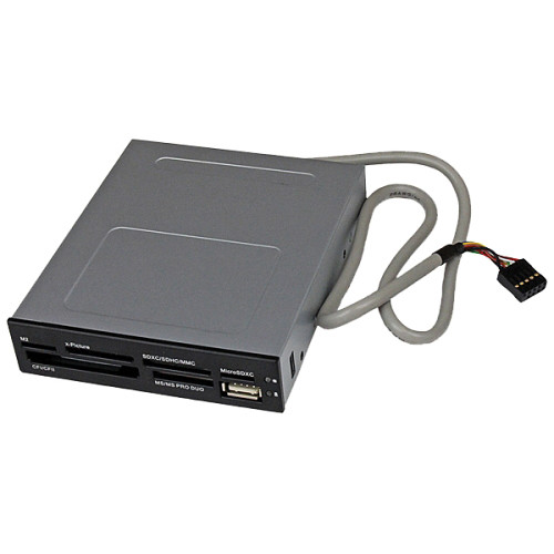 Startech 22-in-1 USB 2.0 Internal Card Reader