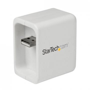Startech Portable Wireless N USB Travel Router
