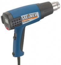 Steinel Professional Heat Gun with Electronic Thermocouple Control