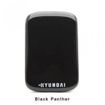 Hyundai Black HS2 60GB USB 3.0 Portable Solid State Drive