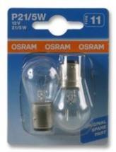 OSRAM P21/5W 380 12V 21/5W BAY15D Lamp