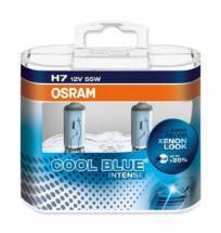 OSRAM Cool Blue H7 12V 55W Headlamp