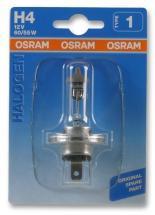 OSRAM H4 472 12V 60W/55W P43T Headlamp