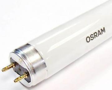 OSRAM T8 18W 600MM White Fluorescent Lamp