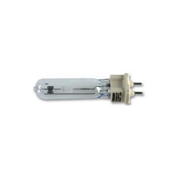 OSRAM HCI-T 70W G12 Metal Halide Warm White Lamp