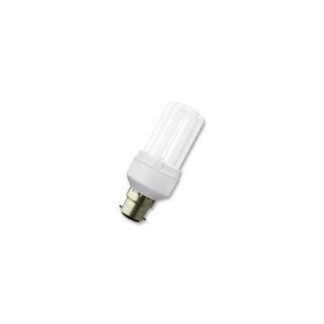 OSRAM Dulux Superstar 20W Warm White CFL Lamp